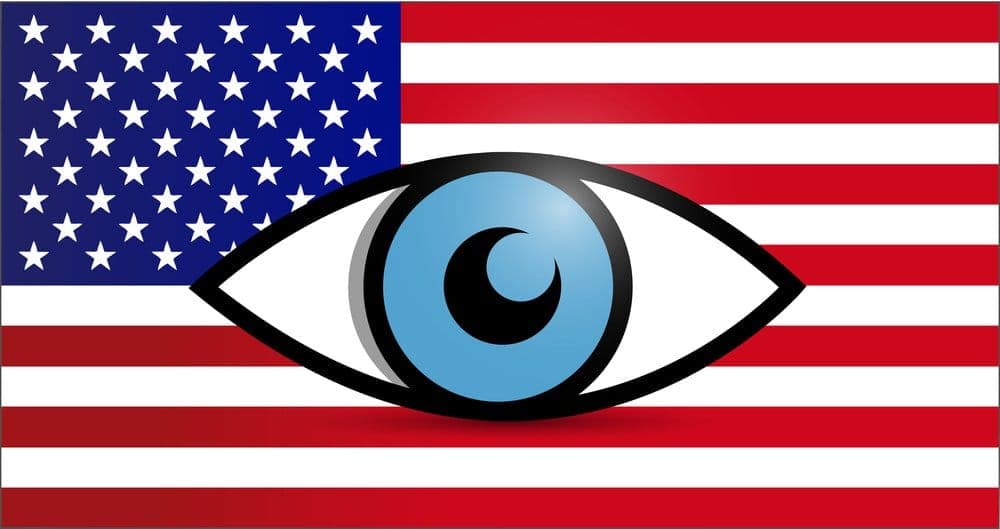 Democrats Play Partisanship With Privacy