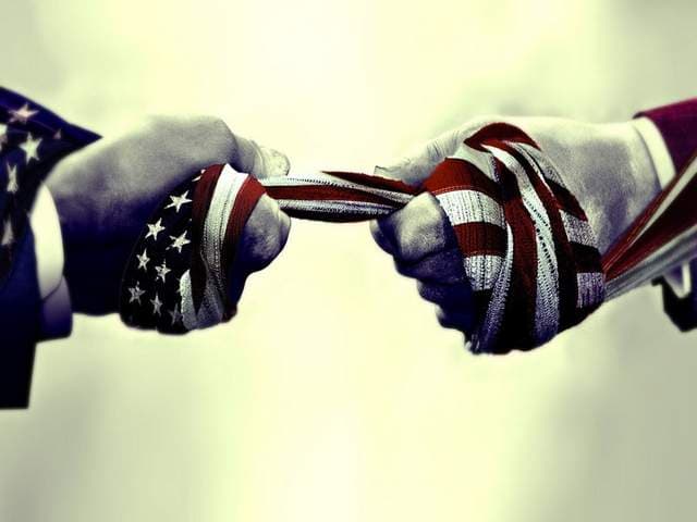 Sen. Susan Collins: Ideologically-Driven Groups Have Helped Kill Compromise in Washington