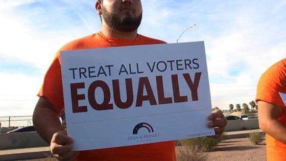 Closed Primaries Hurt America's Largest Generation the Most