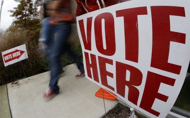 Third Party Candidates Fight Against the "Mafia State's" Duopoly