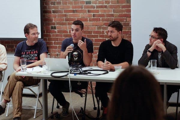 Election Reformers Gather to "Unrig the System" in Colorado