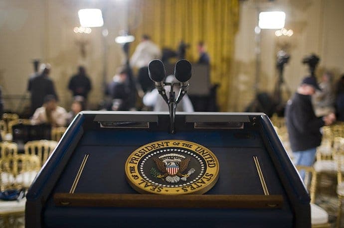 The 50 Best Presidential Quotes of All Time