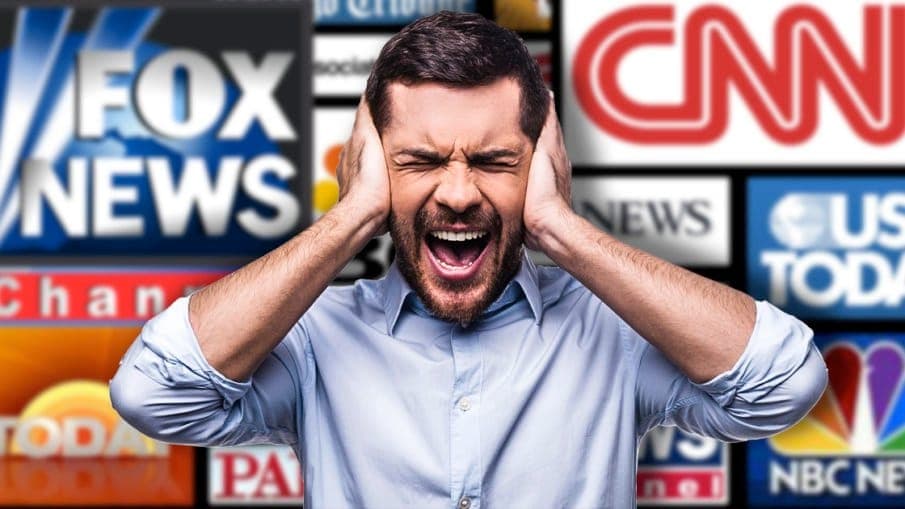 Breaking The Unholy Alliance between Big Money and Mainstream Media