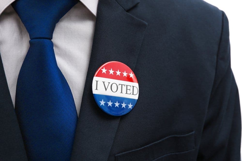 Here's How to Defeat the 4 Biggest Threats to Democracy