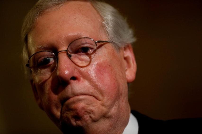 The Republican Congress: Dysfunction on Display