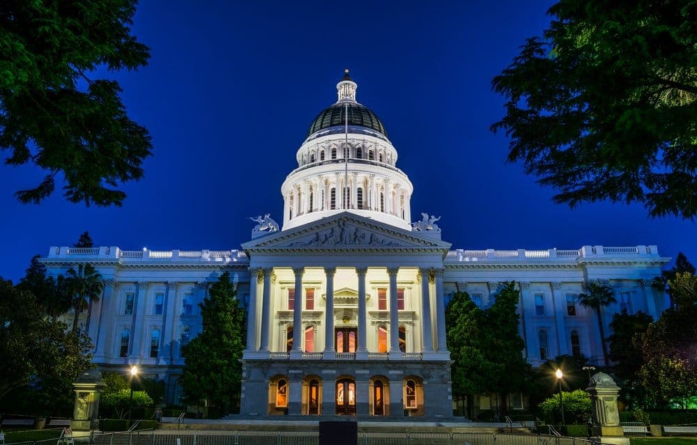 NEW POLL: 5 Years In, CA Voters Still Love Nonpartisan Primaries