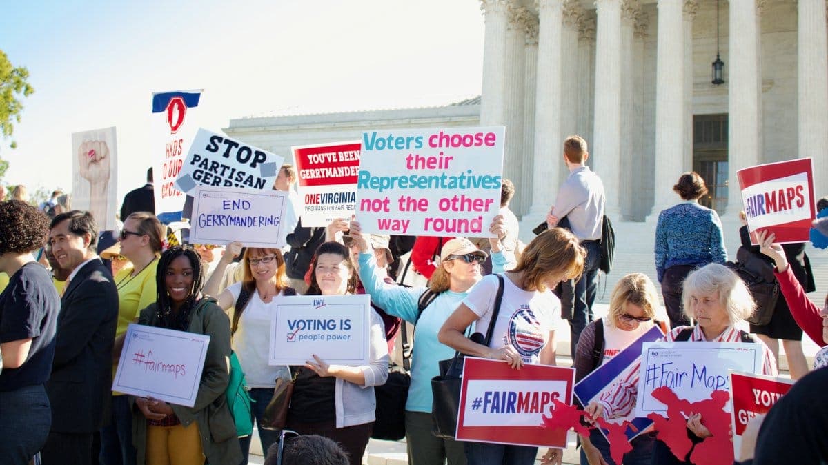 Under the Radar: Parties Collude Using Census to Trade Votes