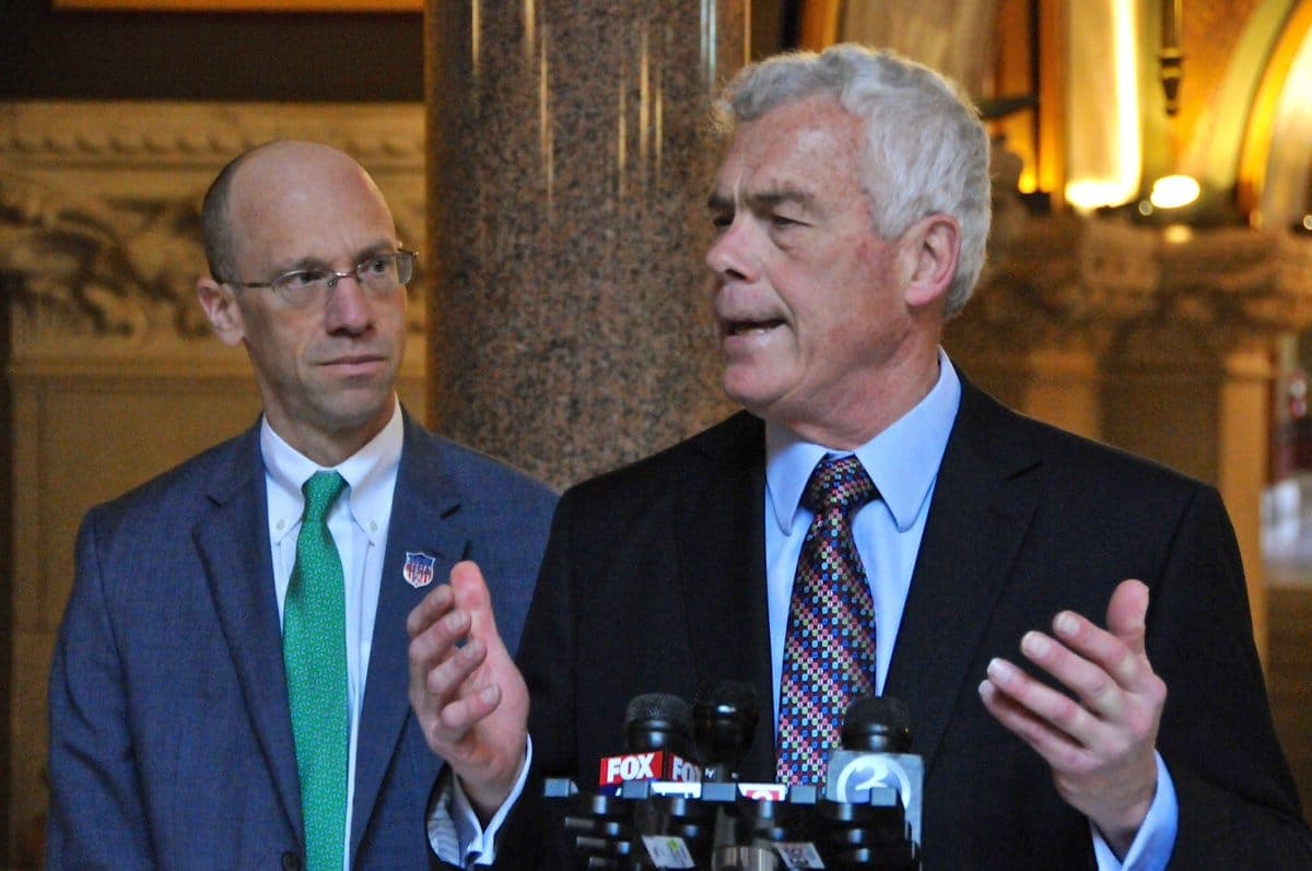 Time Is Right to Elect An Independent Governor in Connecticut