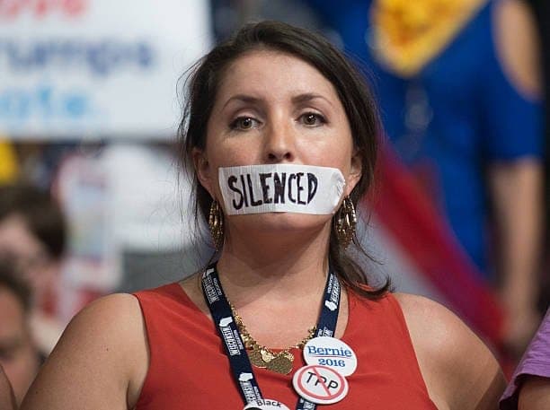 Court Order: DNC Fraud Lawsuit to Continue