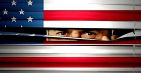 Dropping the "F-Word": Ron Wyden, Rand Paul Threaten to Filibuster Government Surveillance Bill