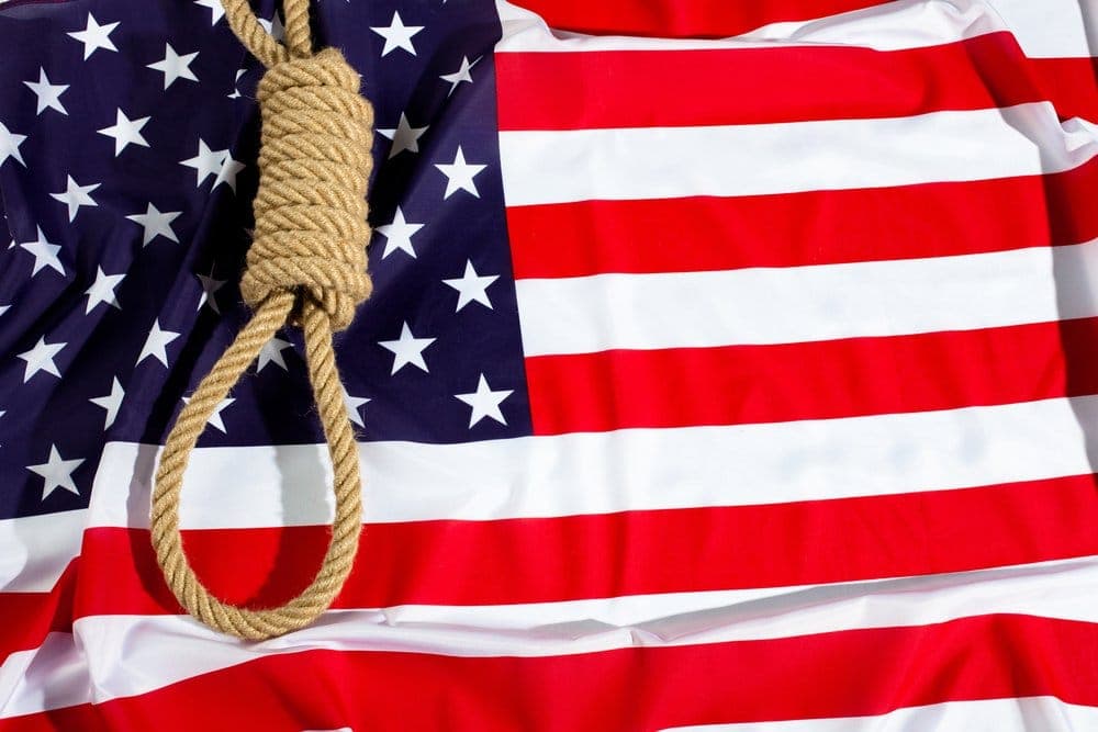 Is Another State About to Abolish the Death Penalty?