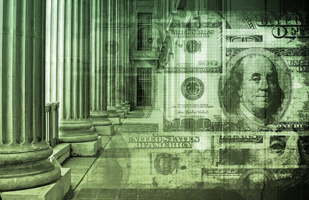 Here's How to Solve Campaign Finance, Term Limits, and Help The Debt All At Once