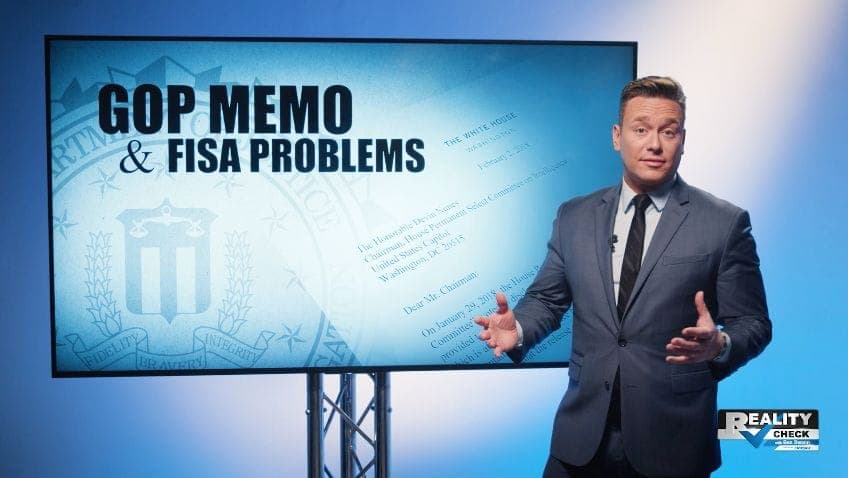 Beyond The Memo: Can We Trust The FISA Court?