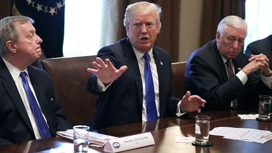 Why Both Parties Are to Blame for Failed DACA Negotiations