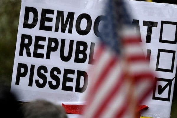 Unrig the System: Reforms To Change America