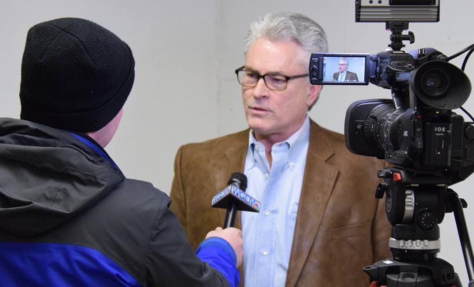 Independents Rally to Break Two-Party Model of Hypocrisy and Gridlock