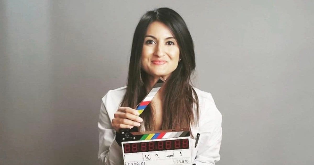 Dr. Saya Nagori's Fight for Inexpensive Eye Health