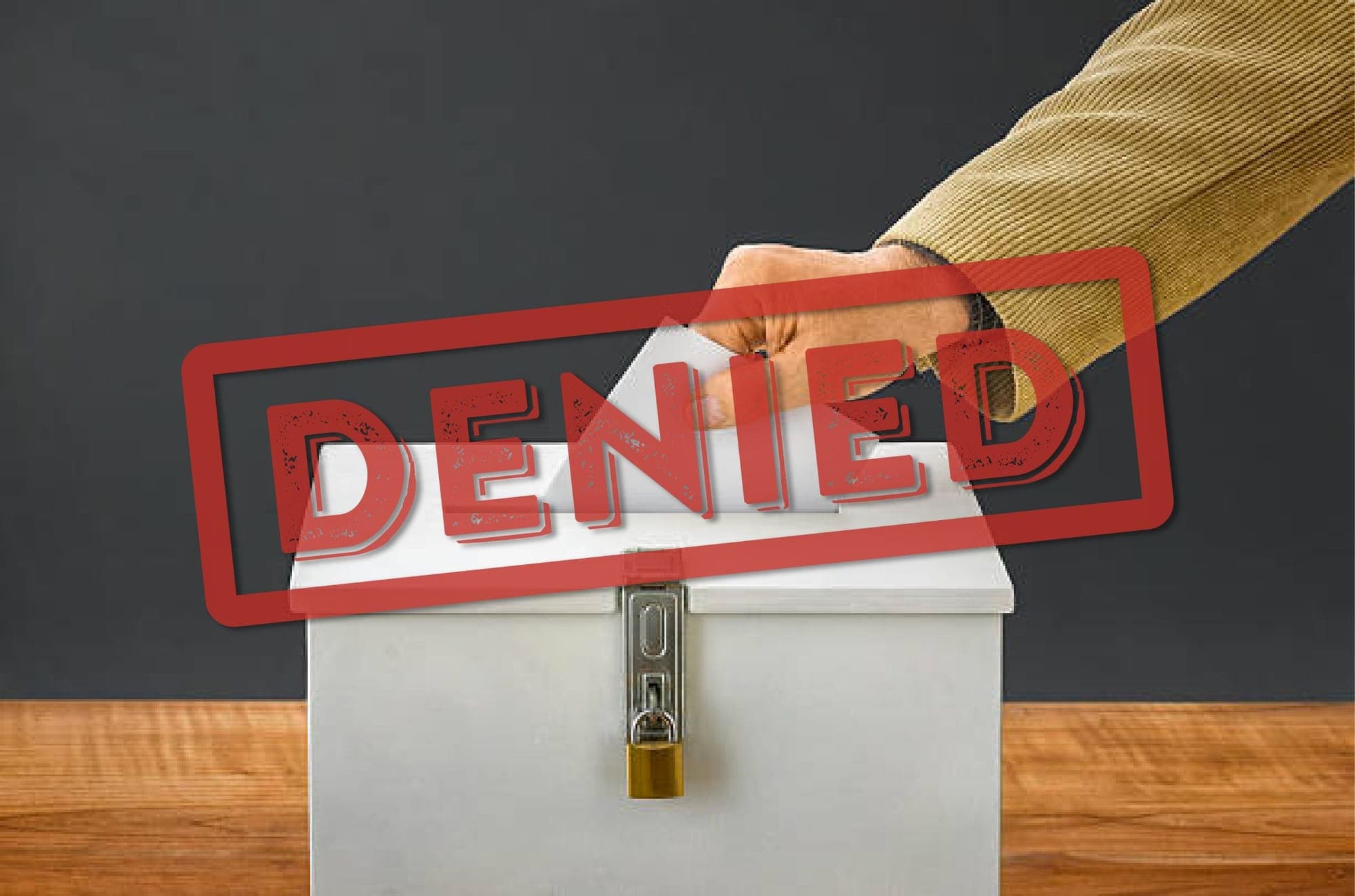 The 8 Worst Ballot Access Laws in America