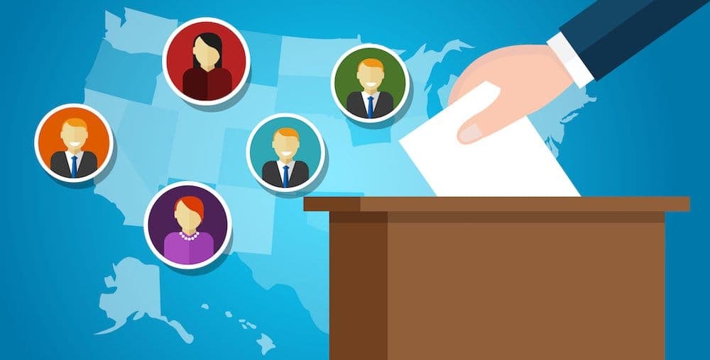 Courts to Hear Legal Challenge to Electoral College