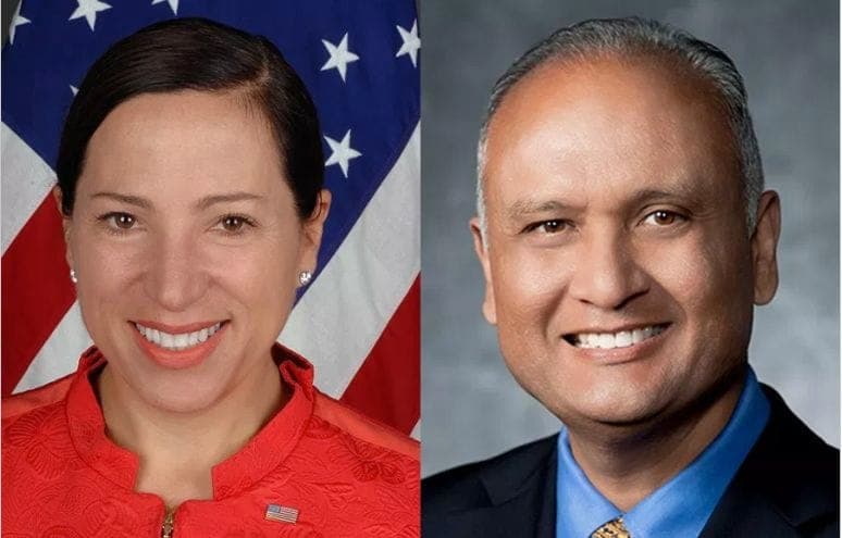 VIDEO: Everything You Need to Know About CA's Lt. Gov. Candidates in Under 8 Minutes