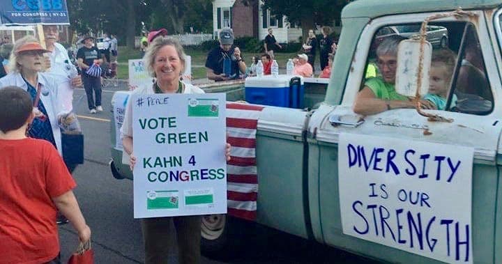 My 7 Takeaways Running for Congress As a Third Party Candidate