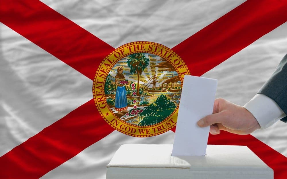 Former US Rep: Time for Florida to Lead on Nonpartisan Open Primaries