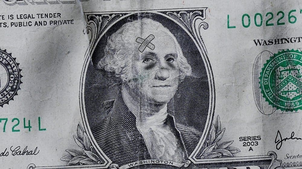 OPINION: Both Parties Have Elected to Bankrupt This Country if It Means Re-Election