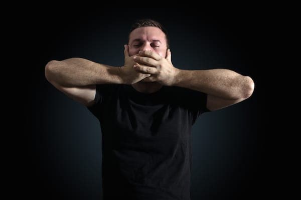 Google Report: The End of Free Speech?