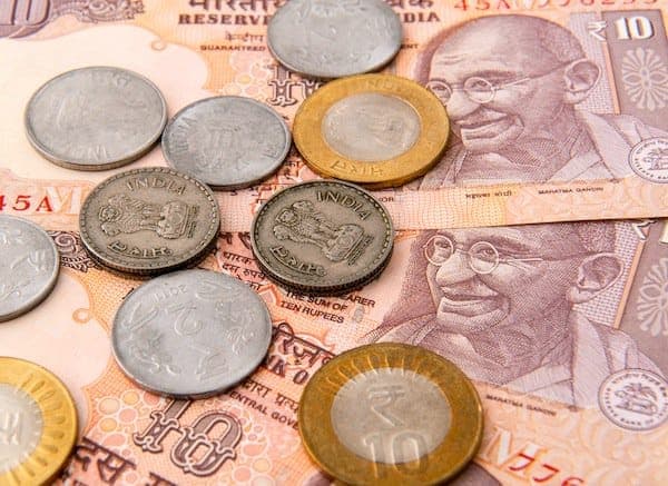 Weakening Indian Rupee Has Major Consequences on U.S., Global Economy