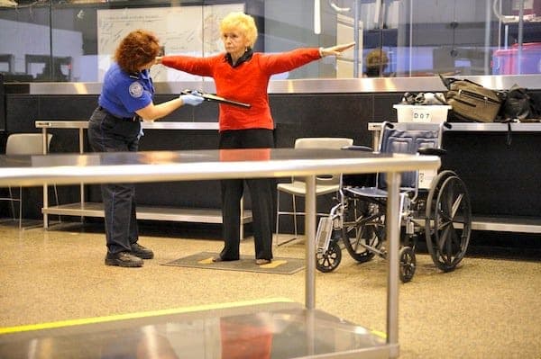 The TSA and the No-Fly List Lack Accountability, Transparency