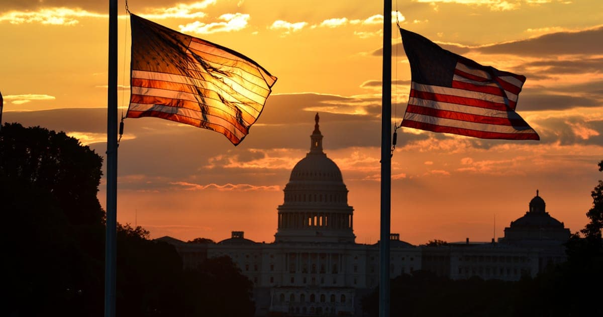 Political Competition a No-Show in 2018 Elections