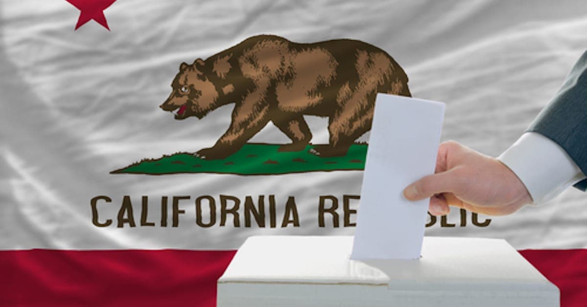 6 Democrat v. Democrat Races That Could Change California