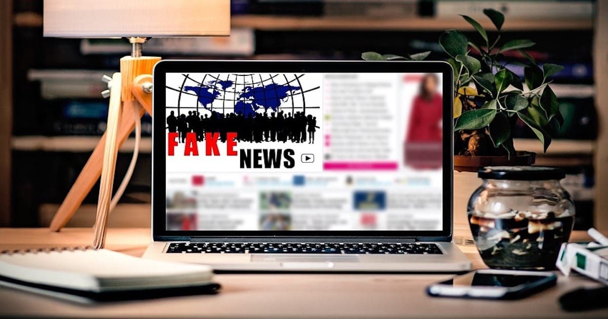 Are You Being Suckered by Fake News? 10 Tips to Avoid Misinformation Fallout