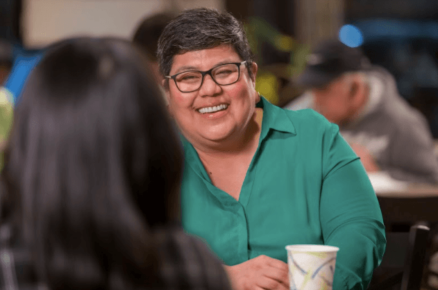 San Diego Council President Georgette Gómez on 'Pandemic Through the Lens of Equity and Inclusion'