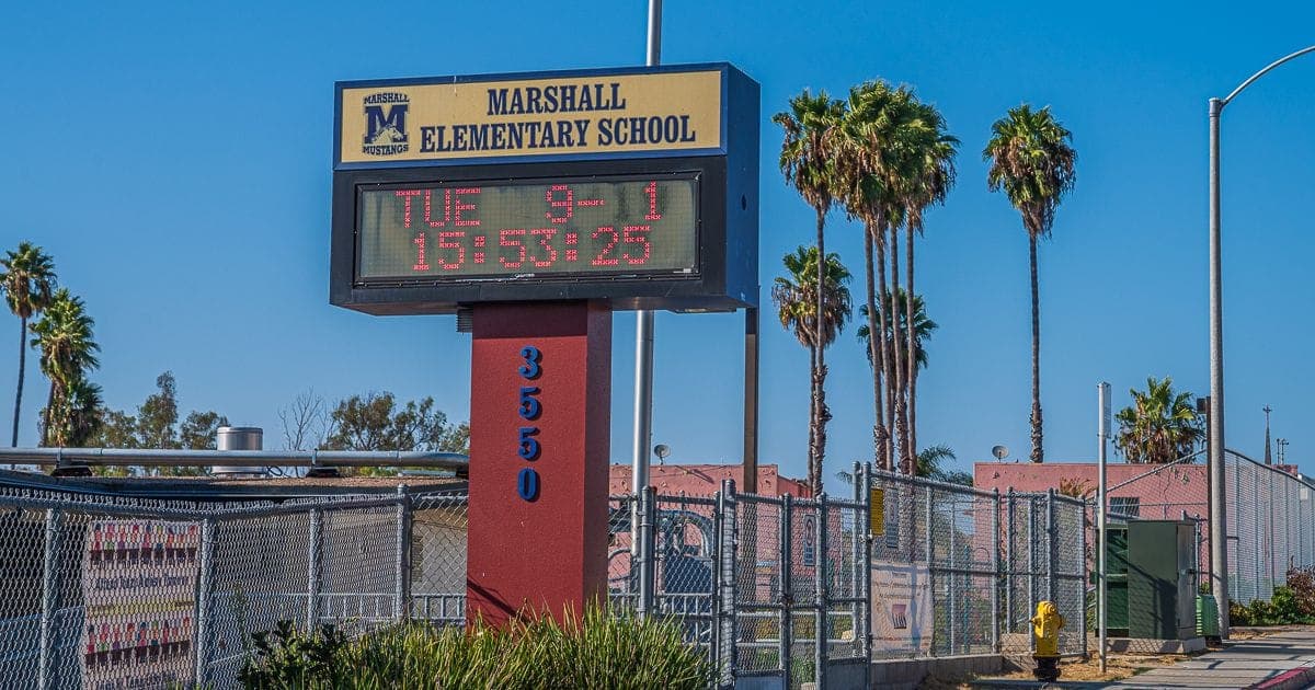 Measure C Will Correct a Decades-Long Battle for Voter Rights in San Diego Schools