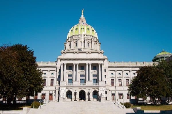 Closed Primaries In Pennsylvania Disenfranchise Independent Voters