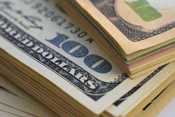 Americans Believe Their Wages Have Gone Up in Past 5 Years