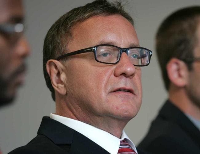 Senate Candidate Lonegan Continues Anti-NSA Crusade