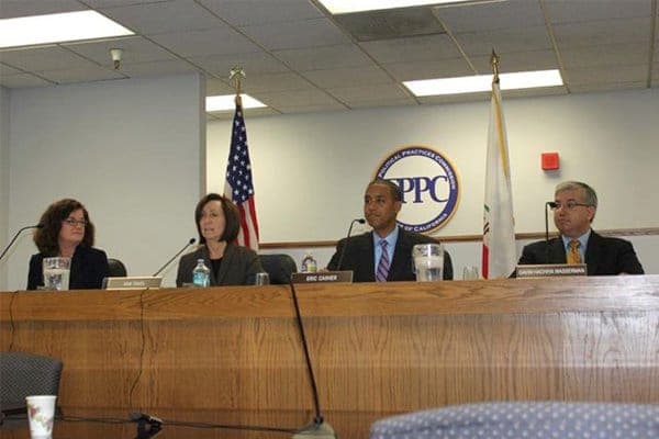 Experts Pessimistic About FEC Despite Ravel Nomination