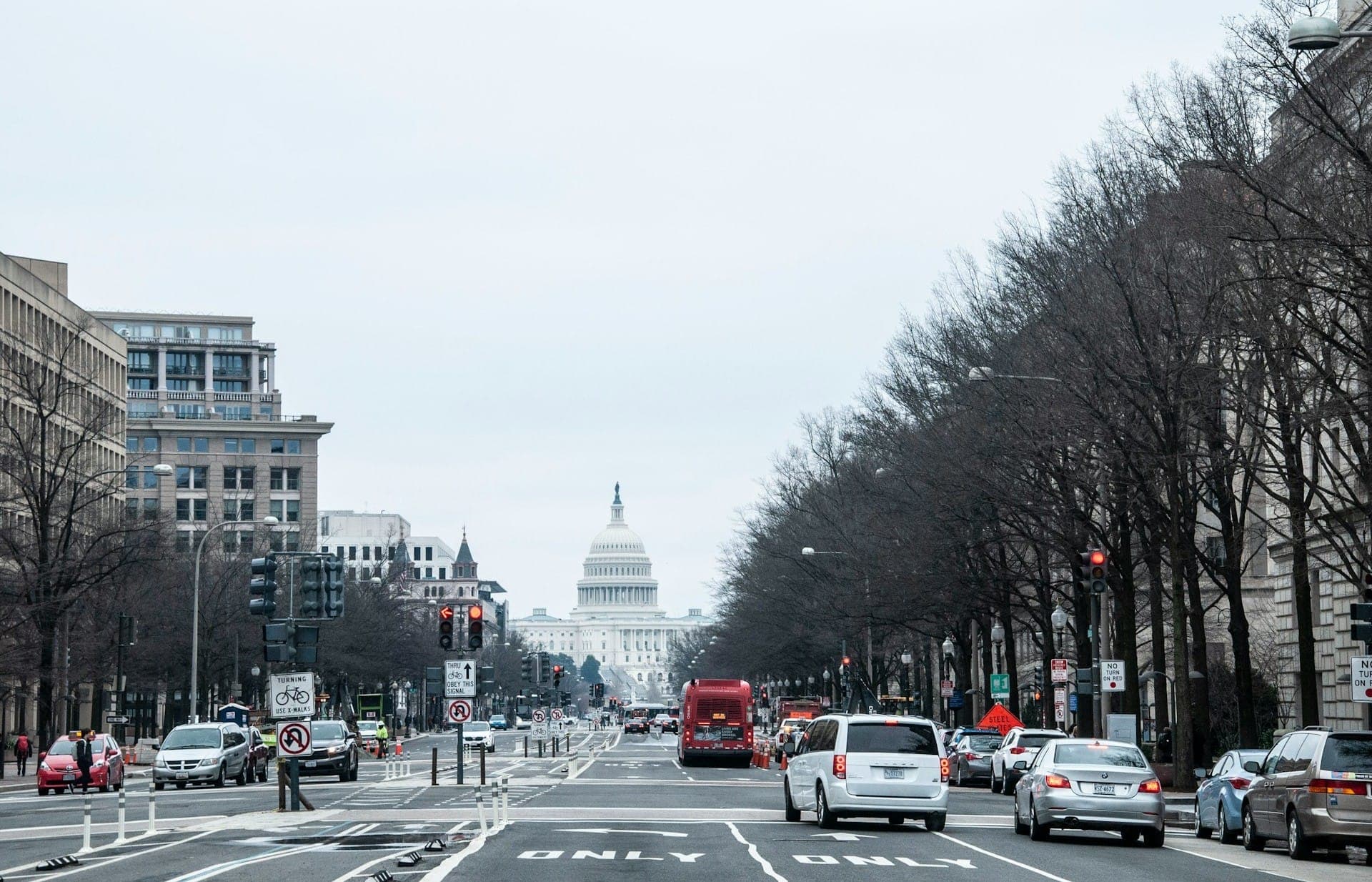 This Isn't the Political Makeover Independent Voters Hoped to Get