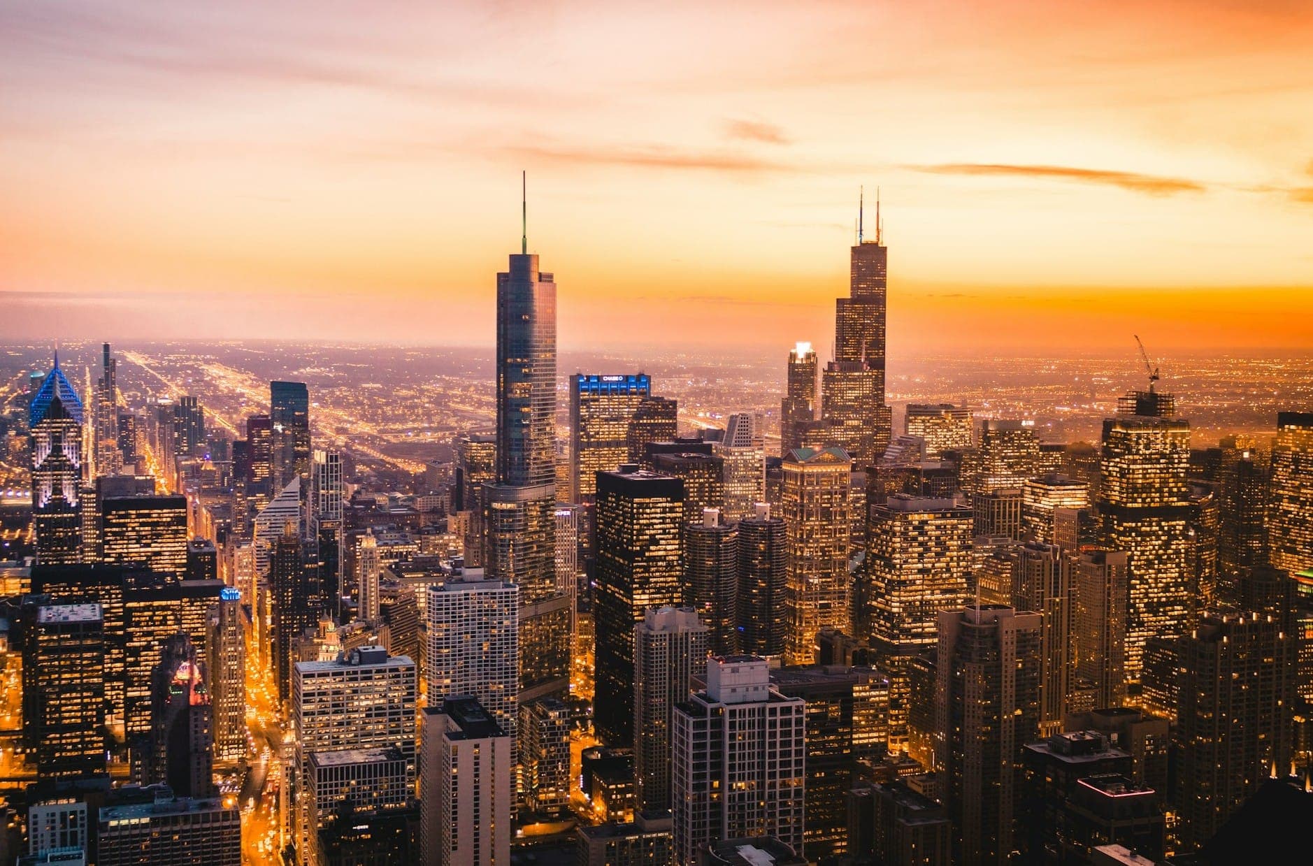 Mayors of America's Largest Cities Embrace Ranked Choice Voting