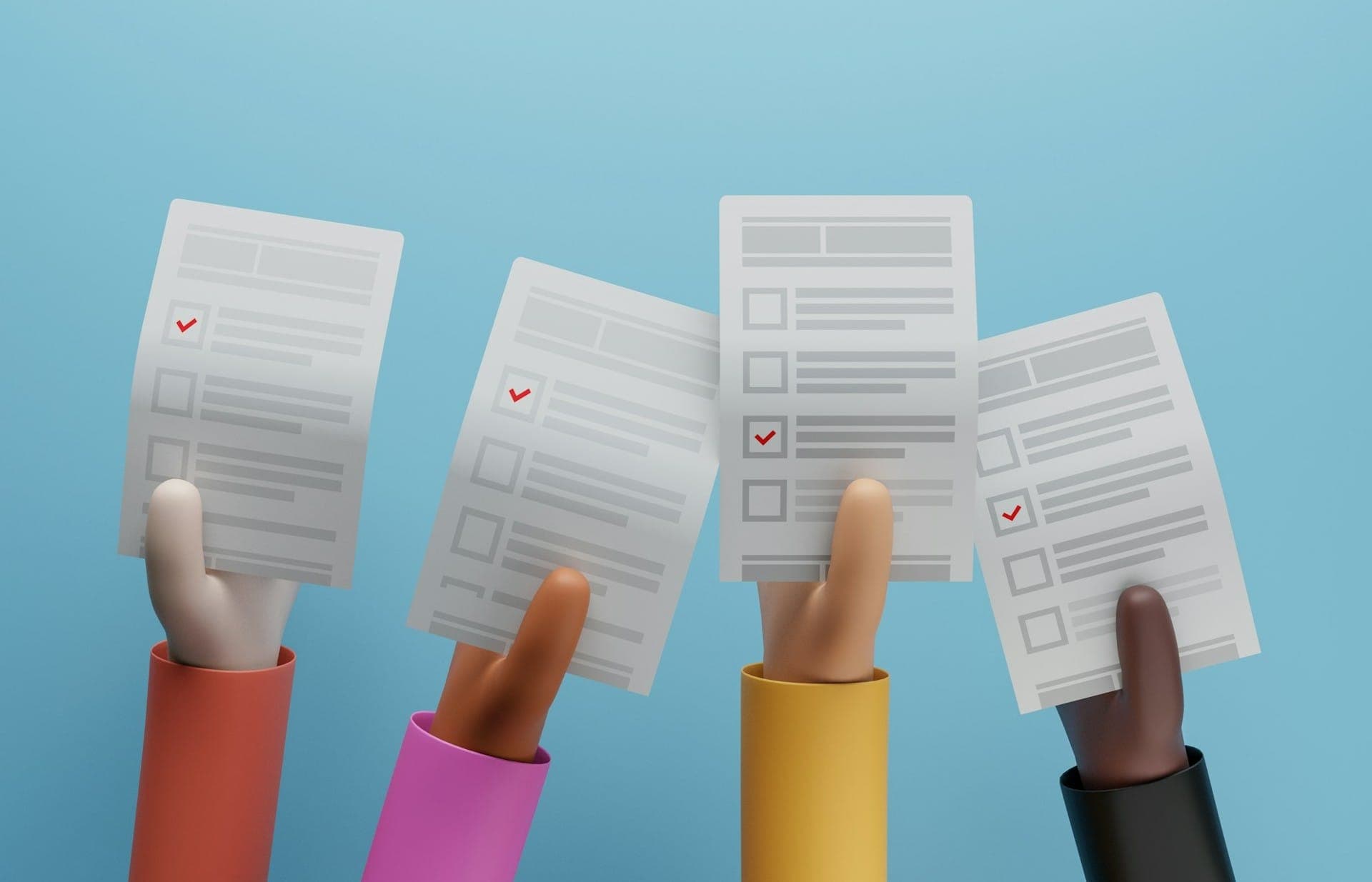 Fusion Voting Was Banned; Some Republicans Now Want It Back