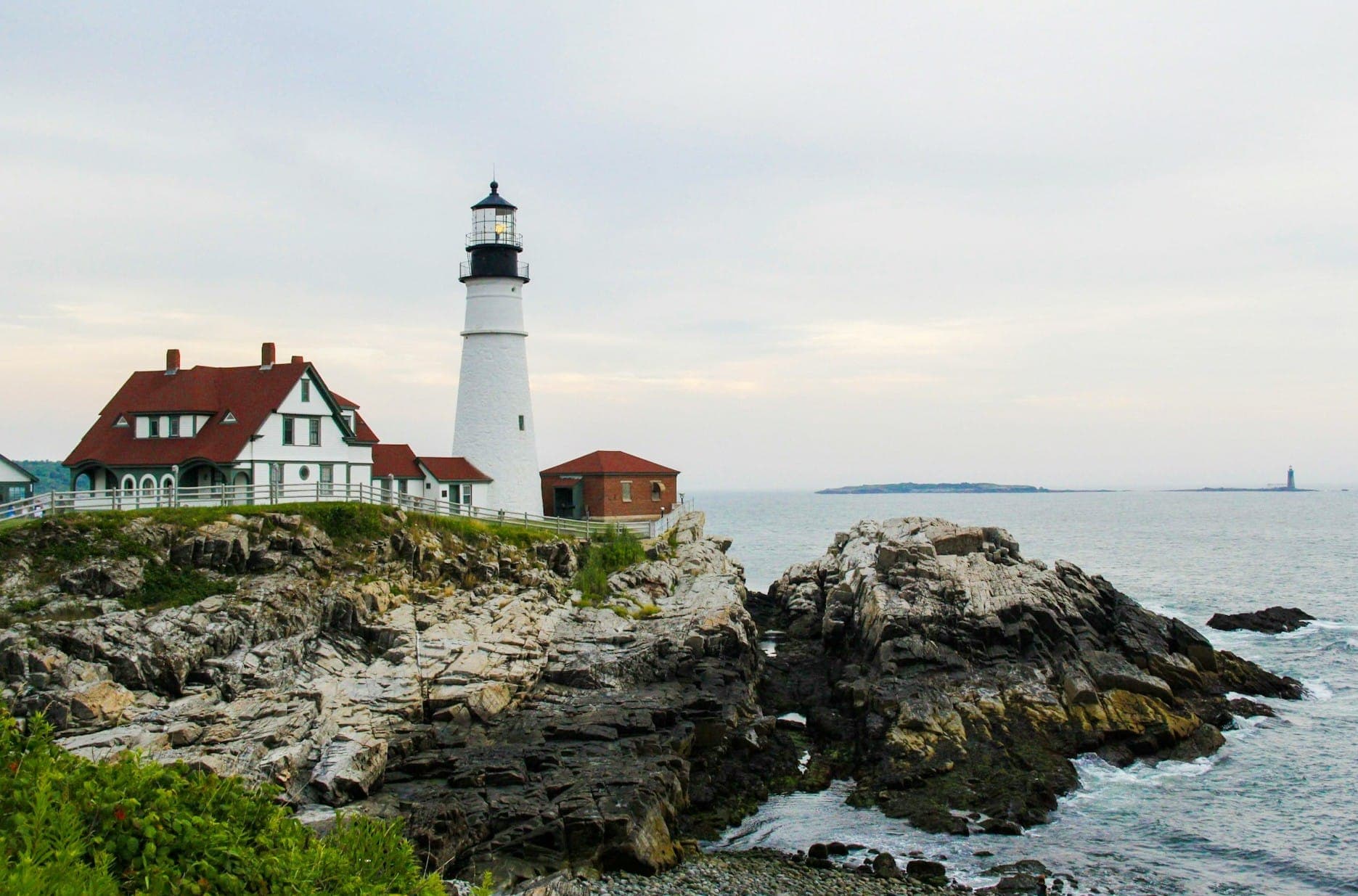 Maine Rep. Jared Golden, Known for Independent Streak, Faces Challenge from Paul LePage in Ranked Choice Election