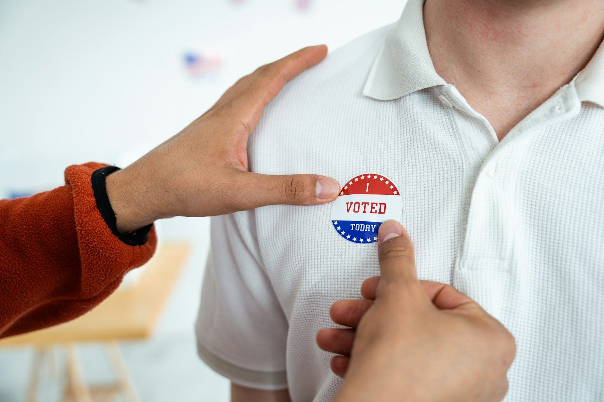 Independent Voters Are Dominating the 2026 Primary Conversation