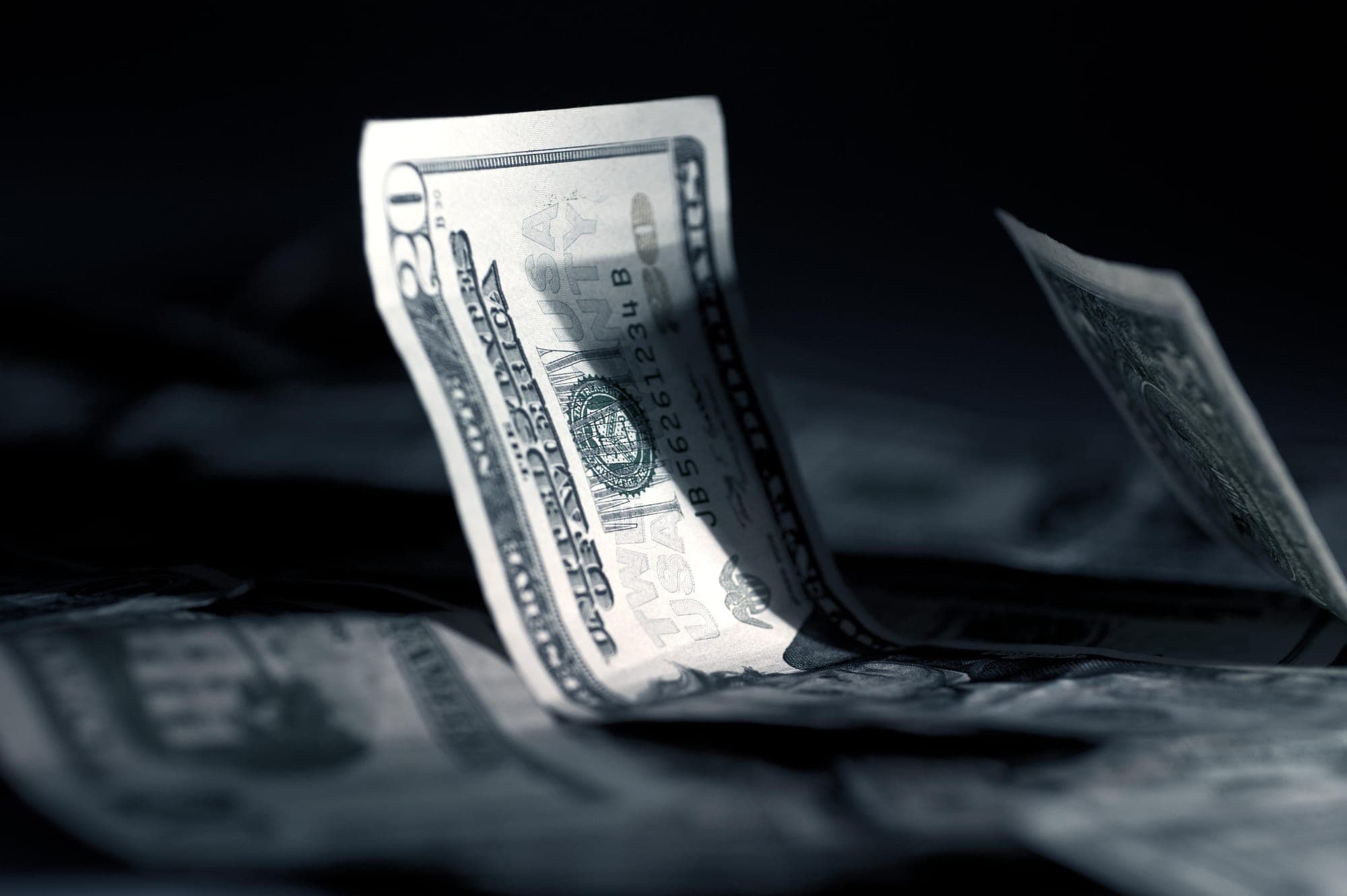 Who Funded the $100M Virginia Gerrymandering Referendum? Voters May Never Know