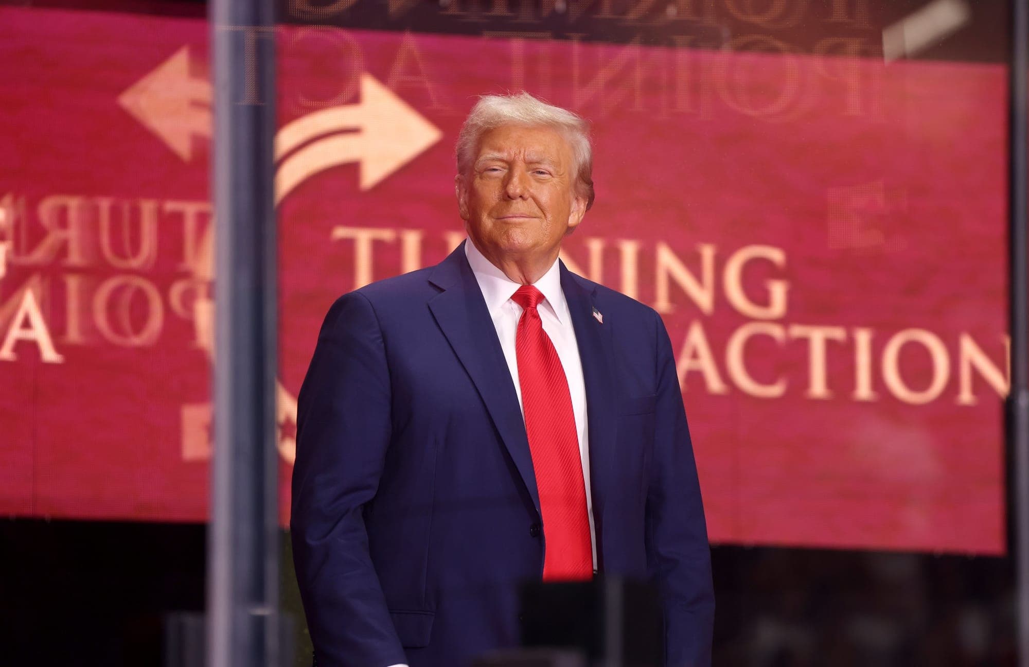 Why Trump Really Hates Alaska's Ranked Choice Voting