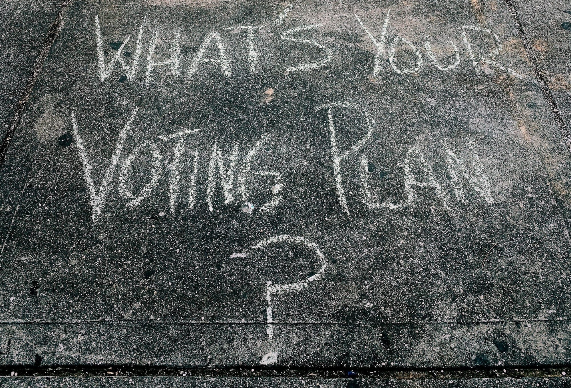 10 States Where Independent Voters Will Decide the 2026 Elections