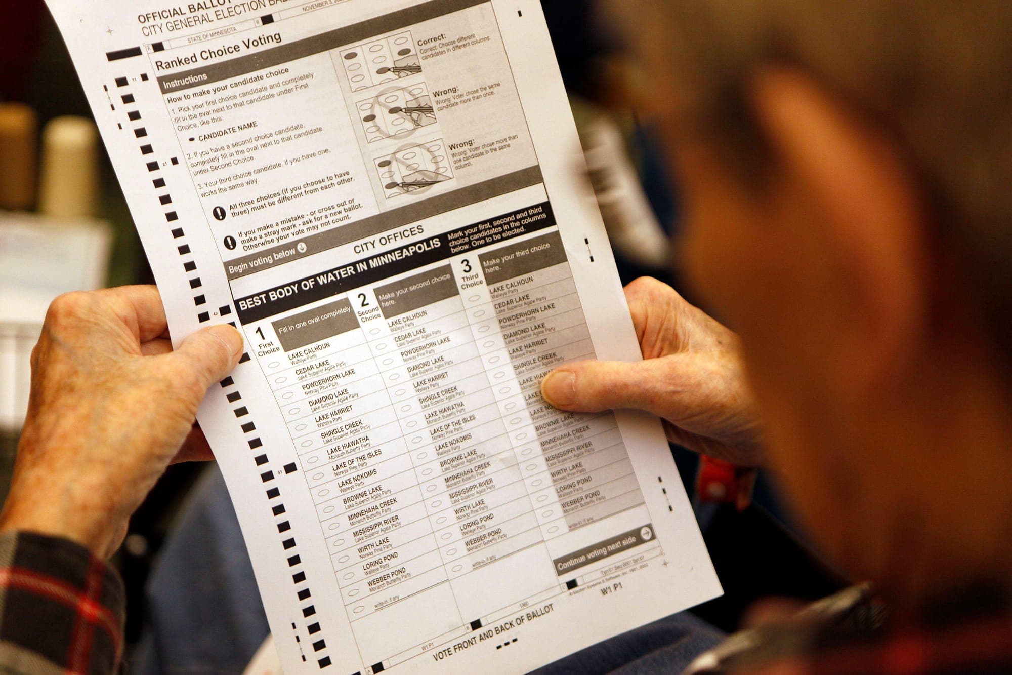 Virginia Expands Ranked Choice Voting After Local Success Stories